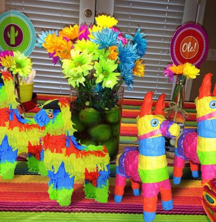 Pinatas